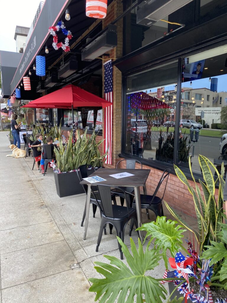 Nicky Rottens 5 Coronado Times