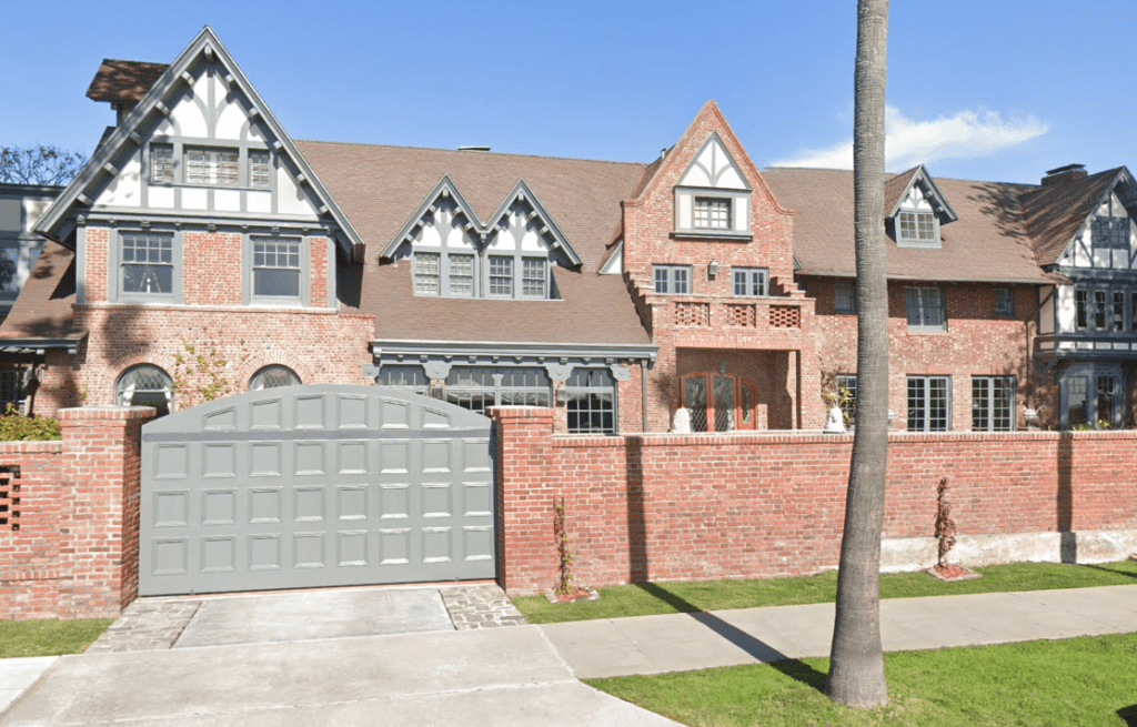 The Crown Manor Affair Coronado Times