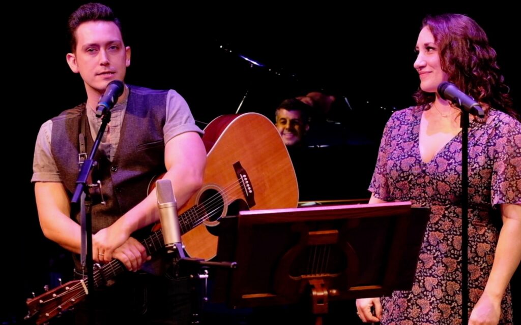 Lamb's Concert Series Streaming on Demand Through Nov. 1 Coronado Times