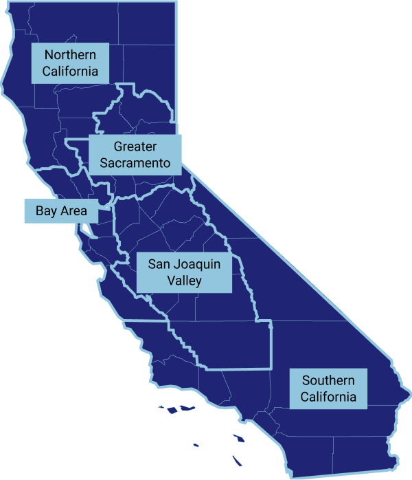 Coronado in Southern California Region for New Stay Home Order
