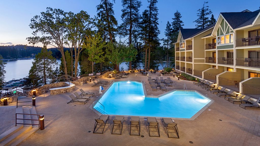 Bridgeworthy Lake Arrowhead Offers a Serene Family Getaway Xpert Fly