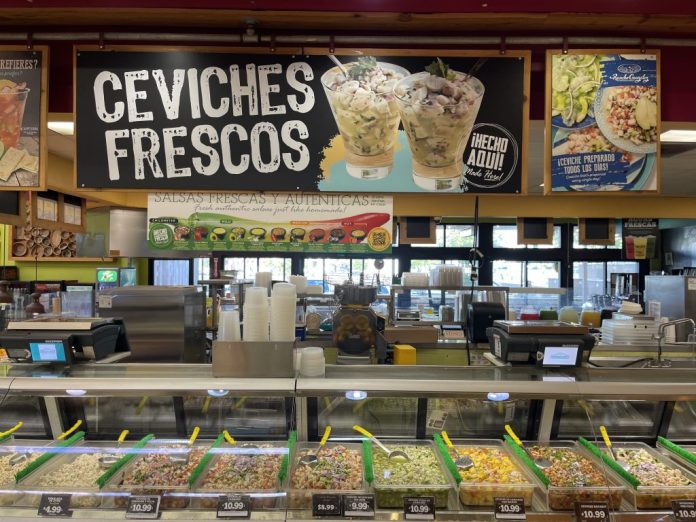 Bridgeworthy Northgate Market, Carnitas for Dinner Coronado Times