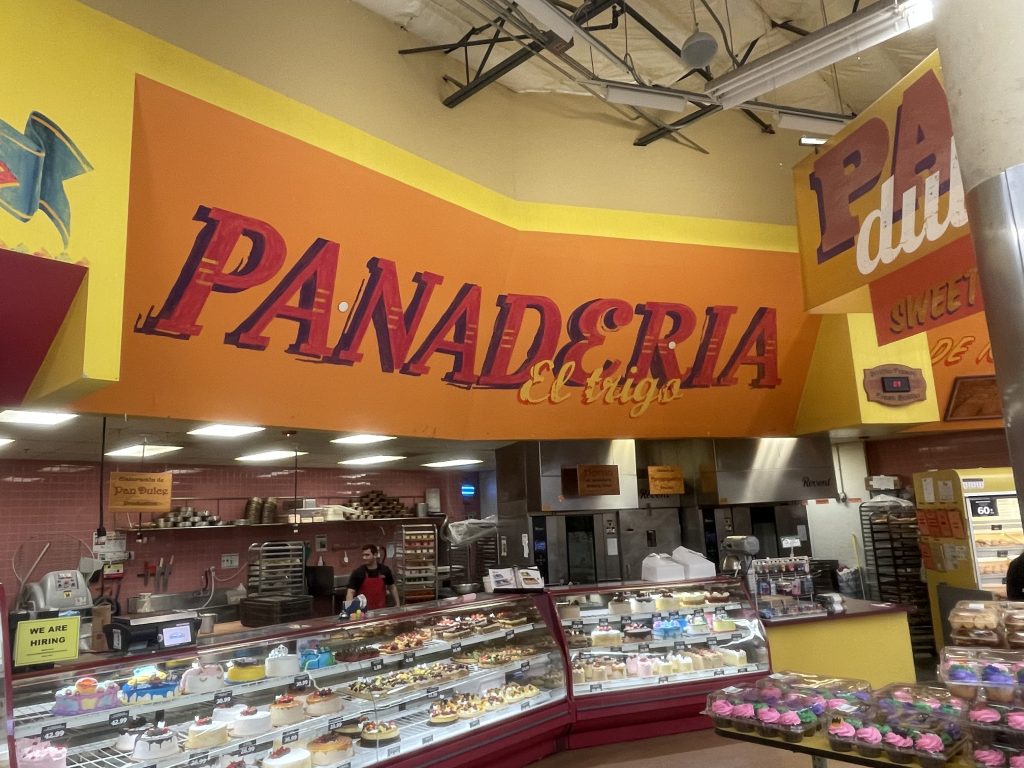 Bridgeworthy Northgate Market, Carnitas for Dinner Olive Avenue