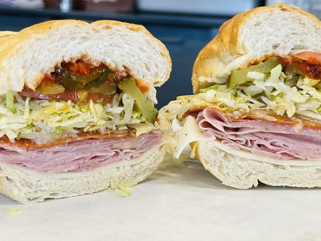 S & M Submarine Sandwiches, Memories of Mike's Subs on the Jersey Shore