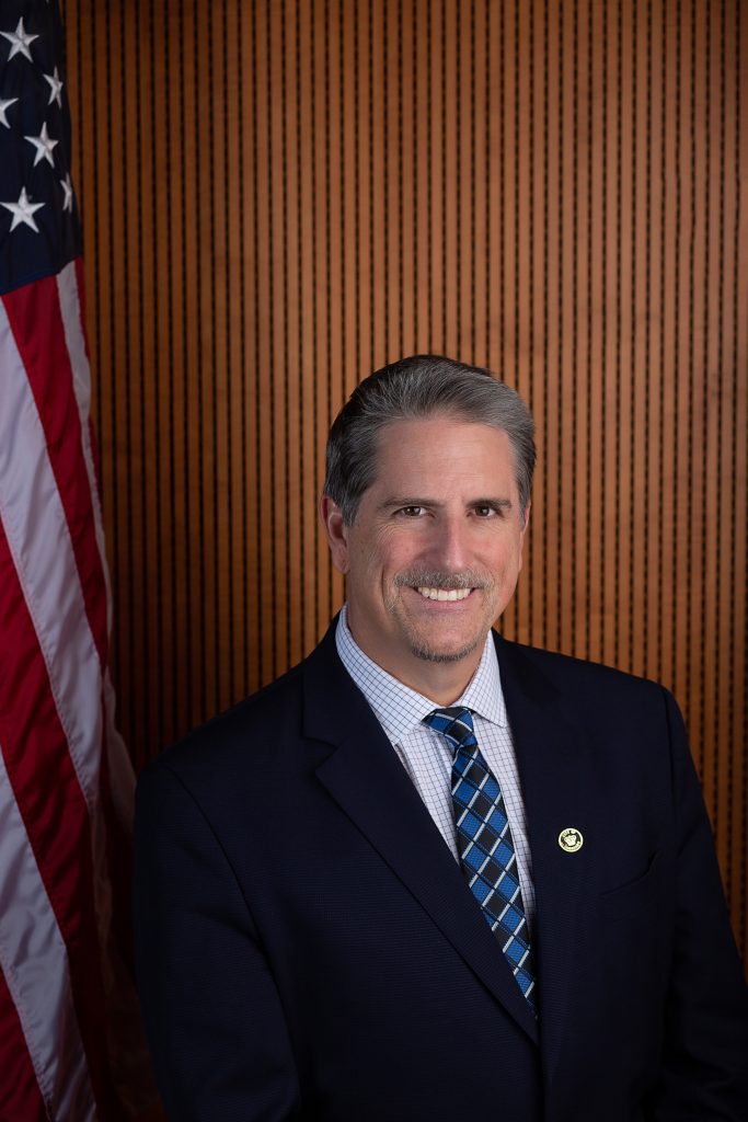 Coronado Councilmember John Duncan Announces Run for Mayor 2024