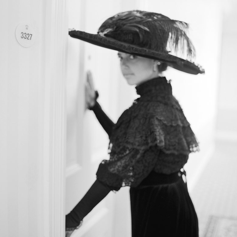 Haunted Happenings Tour at the Hotel Del Coronado Coronado Visitor Center