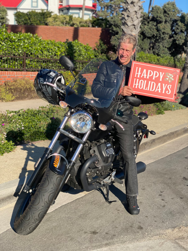 Happy Holidays from Coronado Coronado Visitor Center