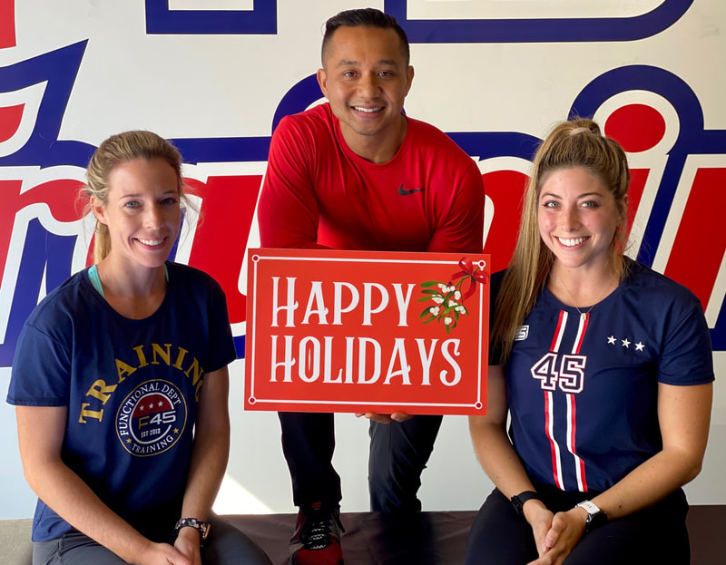 Happy Holidays from Coronado Coronado Visitor Center