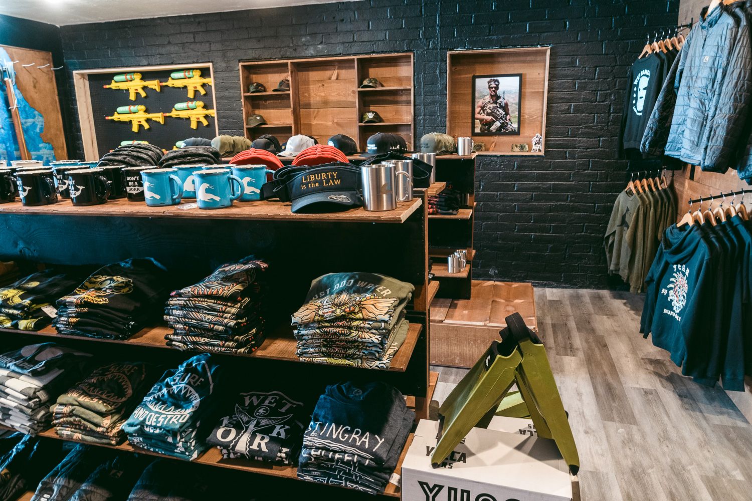 Urt Urt Coronado Visitor Center