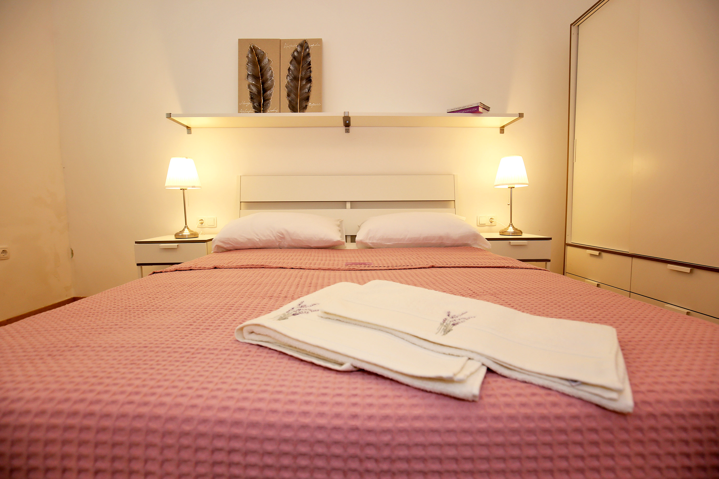 Apartment Ines B3 Coronata Apartments in Murter Kornati