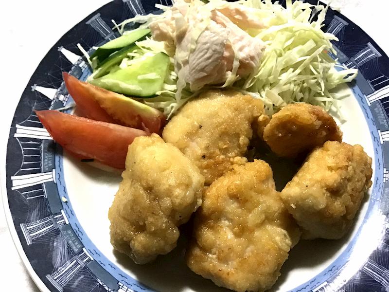 7+ 美味しい 唐 揚げ 作り方 Article