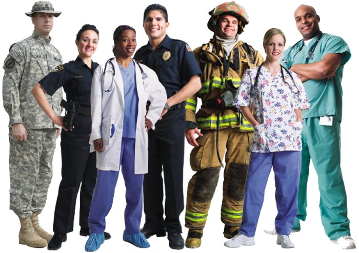 Are Security Officers Considered First Responders? Are Security Officers Considered First Responders?