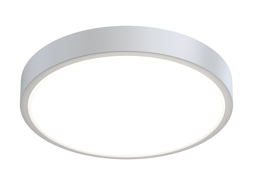 PRD Series Round Architectural LED Luminaire LED
