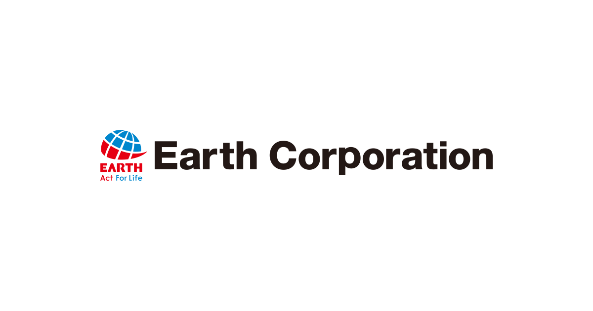 Our History Company Information Company Information Earth Corporation.