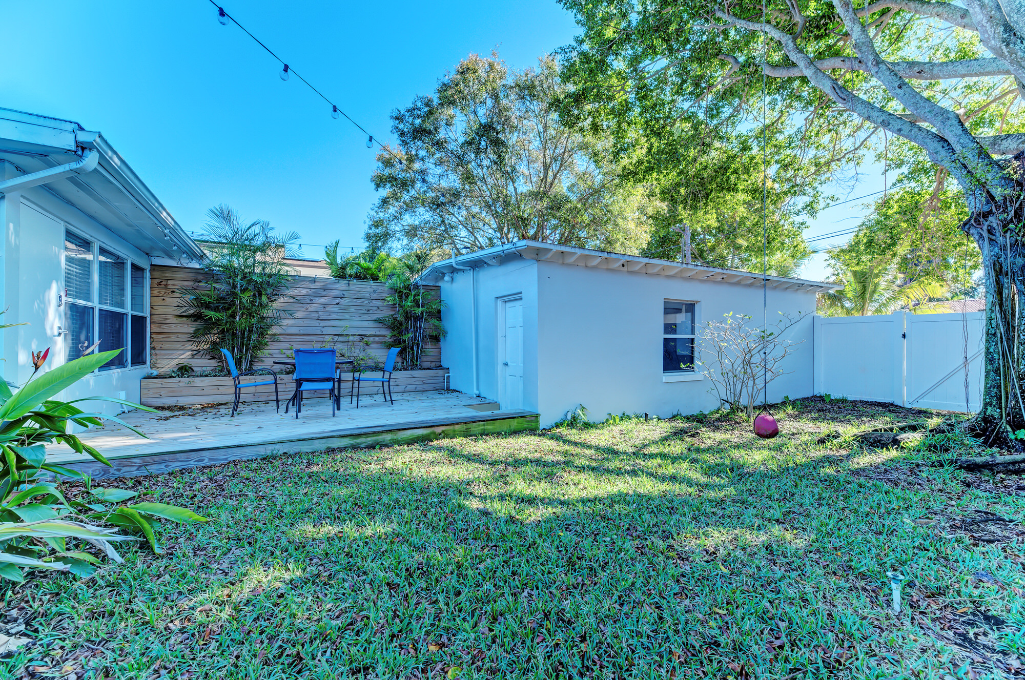 Snell Isle St Pete CorpHouse