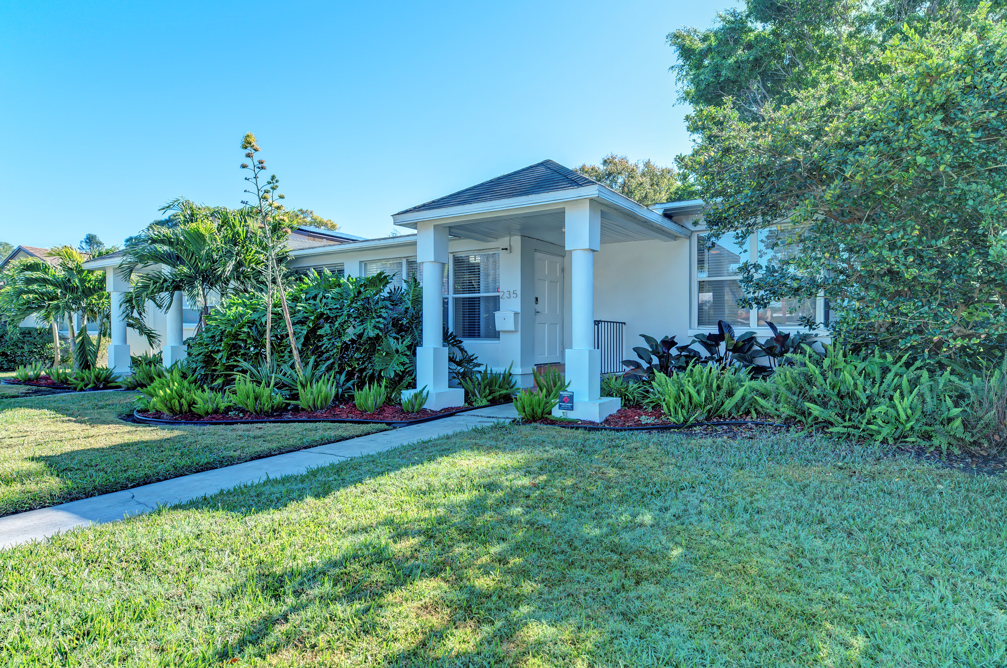 Snell Isle St Pete CorpHouse