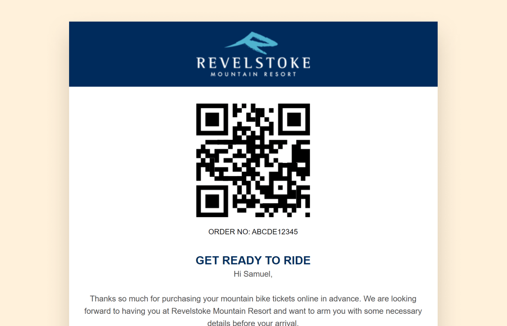 How Revelstoke’s Lift Tickets went Contactless with Inntopia Commerce