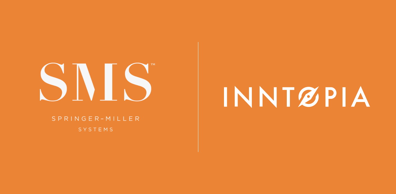 Inntopia Releases Enhanced Integration with SpringerMiller Systems for