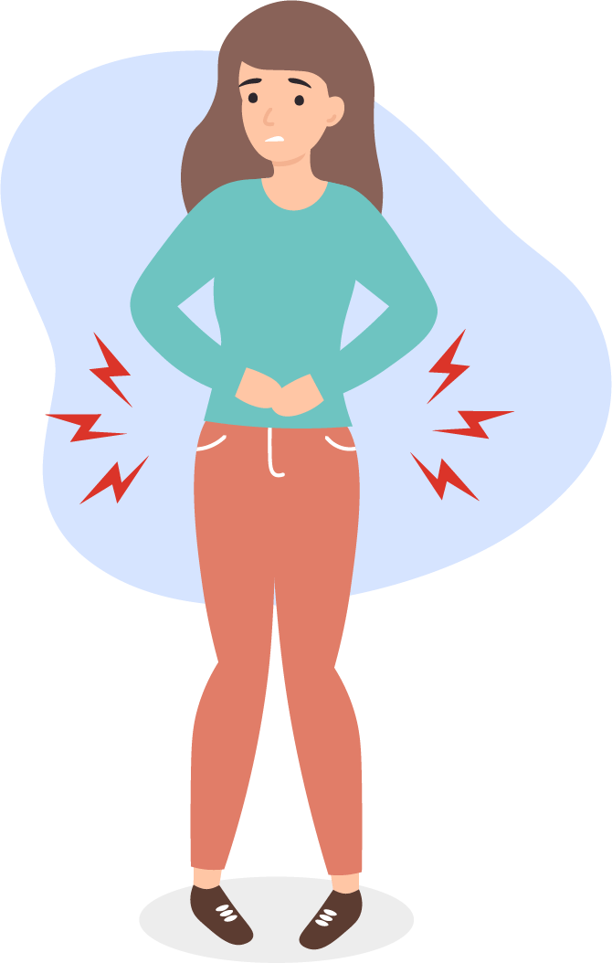 Interstitial Cystitis Research results