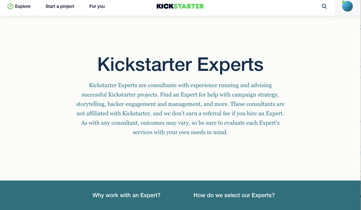【プレスリリース】クラウドファンディングサイト「Kibidango（きびだんご）」がKickstarterの公式アドバイザー