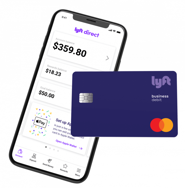 Home PAYFARE