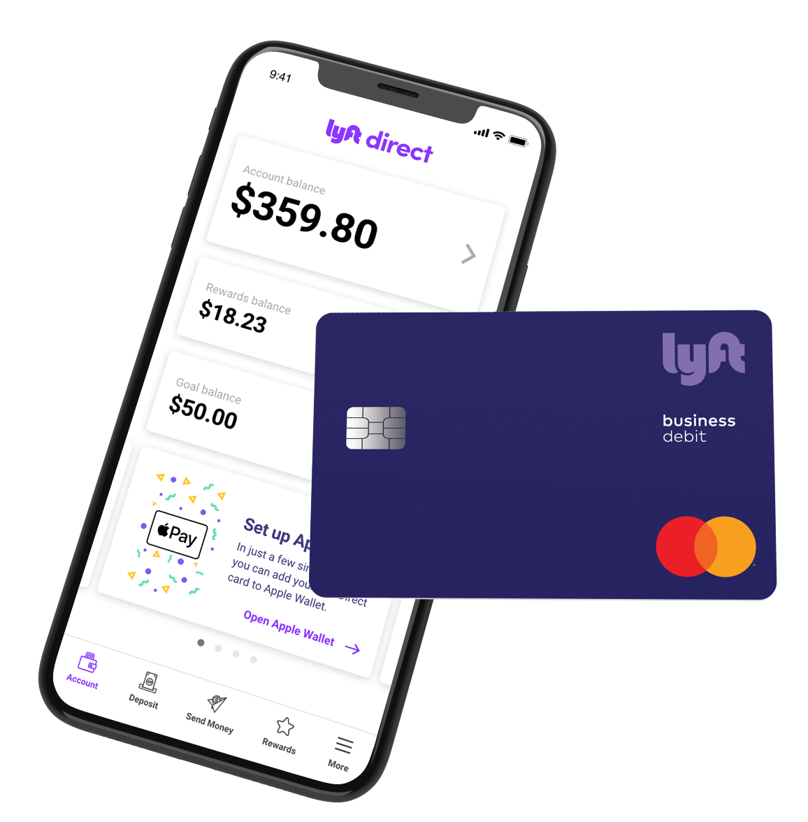 Home PAYFARE