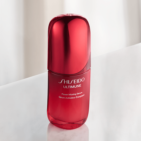 BRANDS Shiseido Company