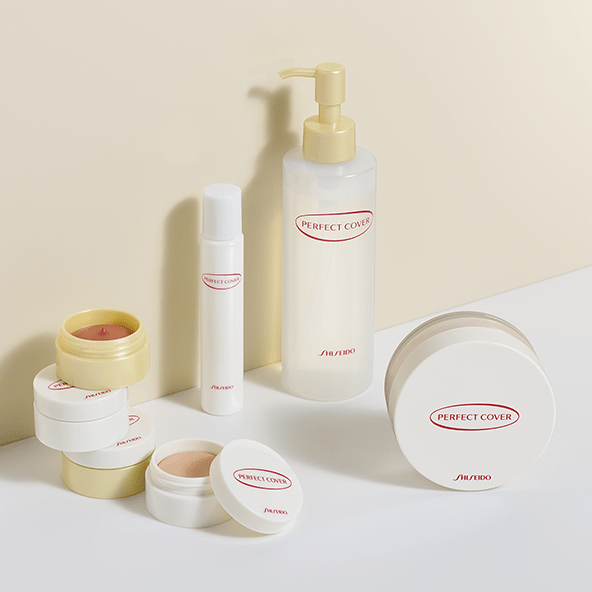 BRANDS Shiseido Company