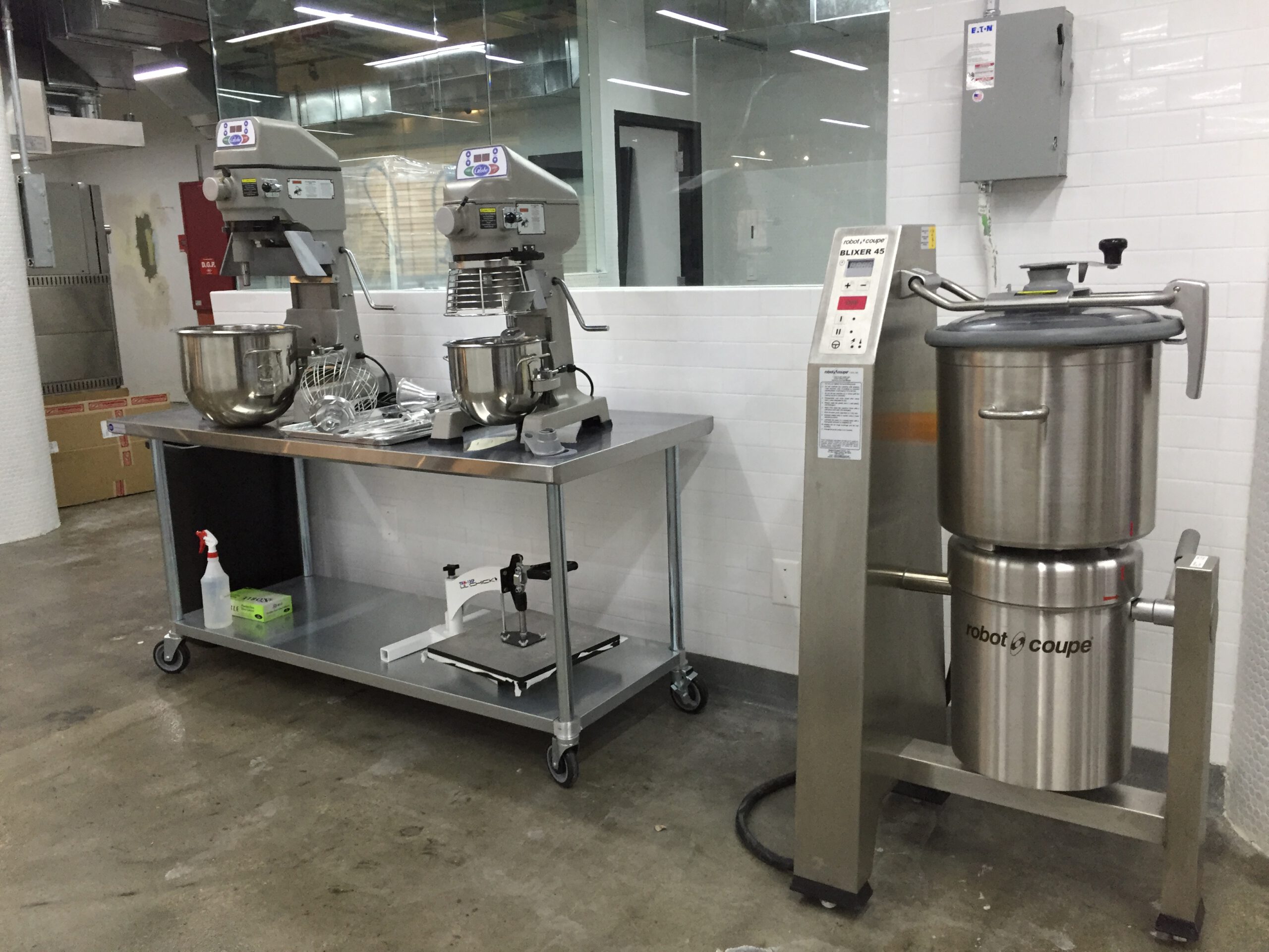 Incubators nurture culinary startups SmartBrief