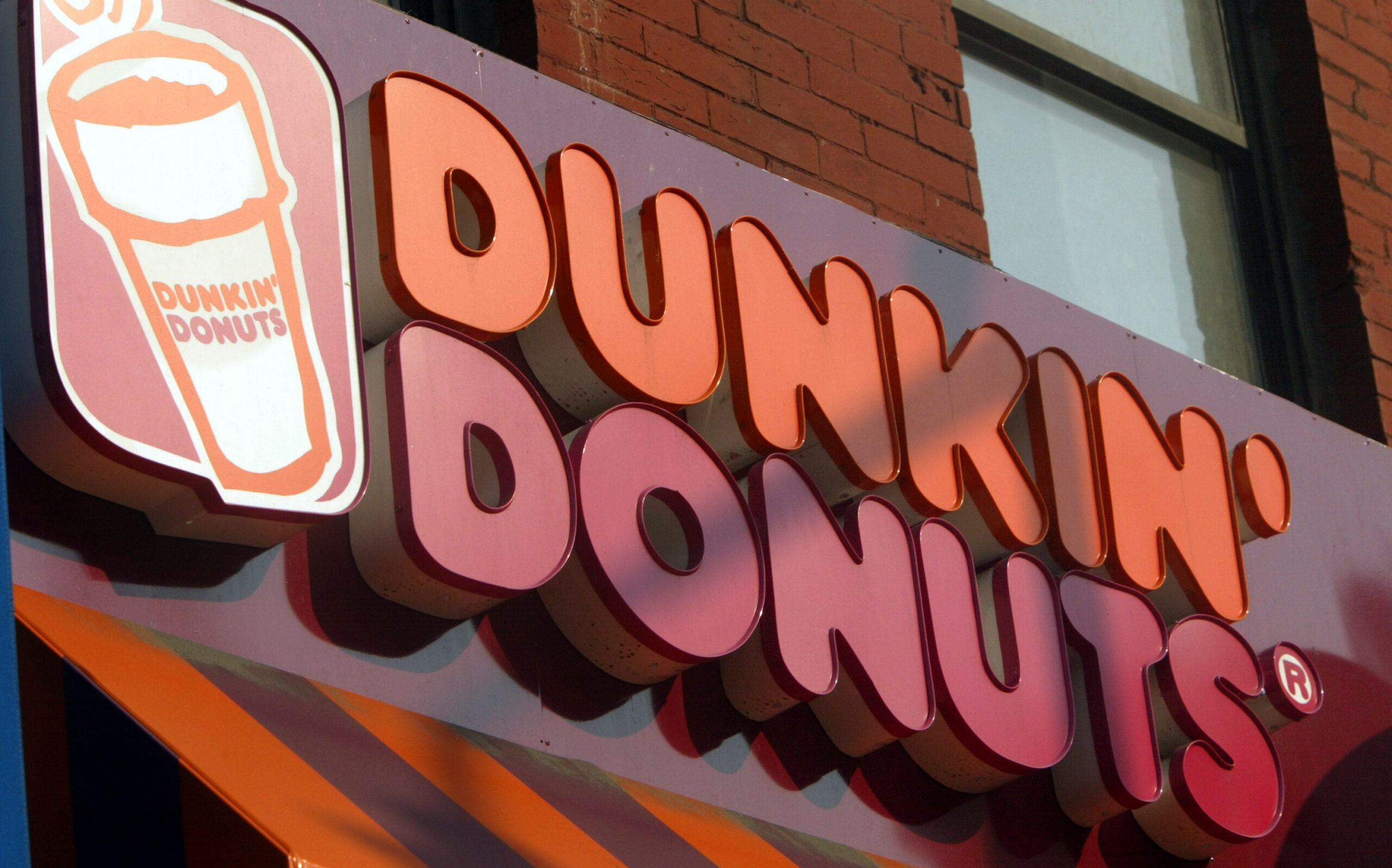 Q&A Dunkin' Donuts supports sustainability with DD Green Achievement SmartBrief