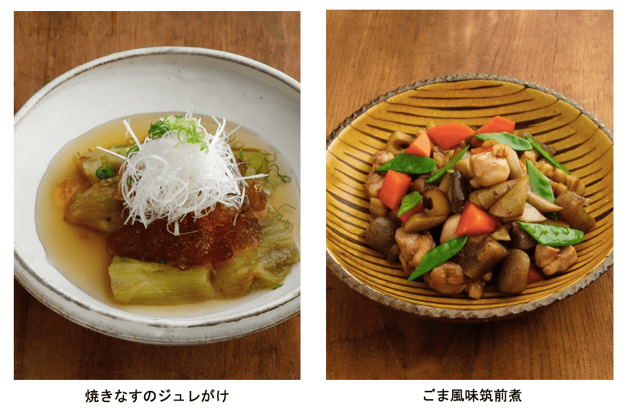 初の男性タスカジさんの家庭の和食レシピ本 『伝説の家政夫たけとさんが教える 修業いらずの料理人ごはん』 4月2日（木