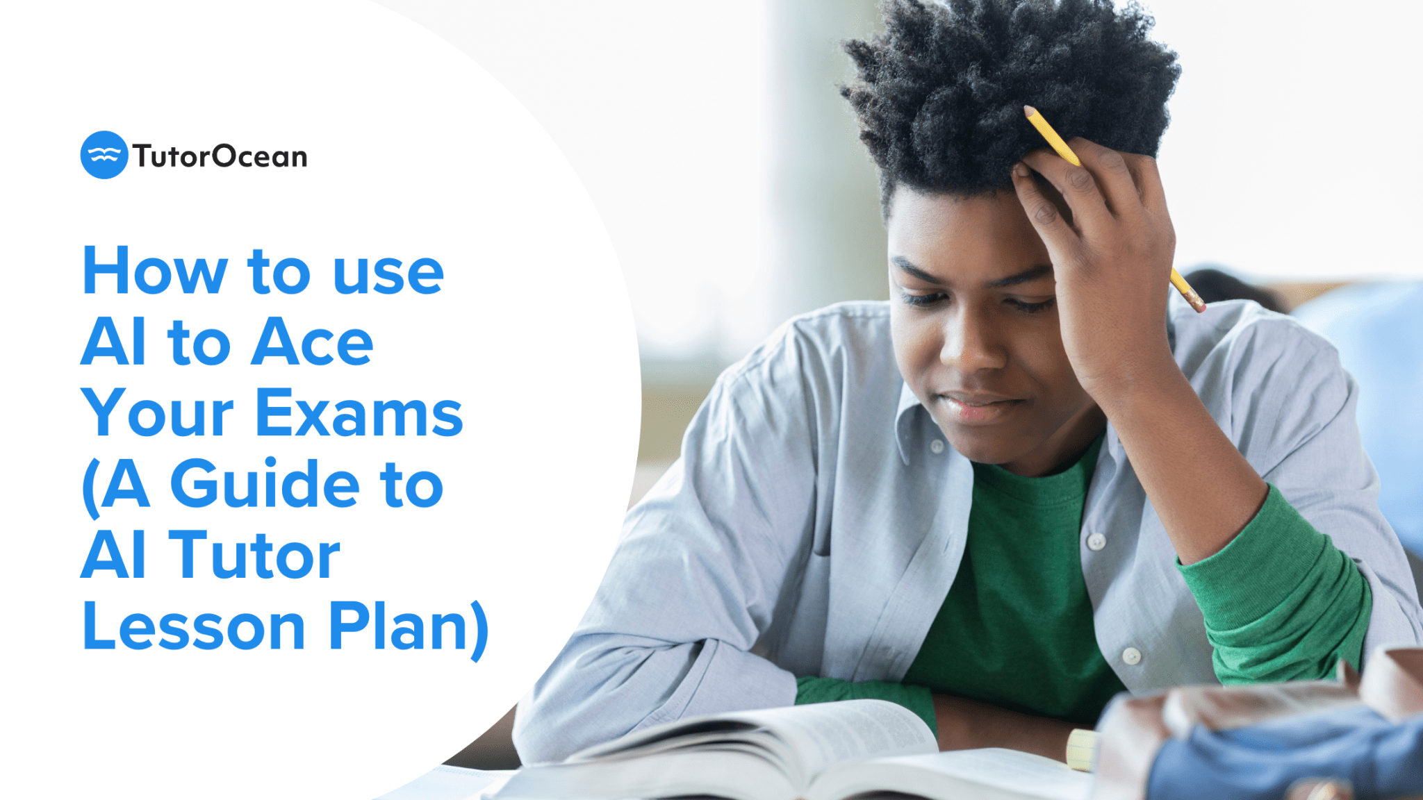 How to use AI to Ace Your Exams (A Guide to Using AI Tutor’s Free