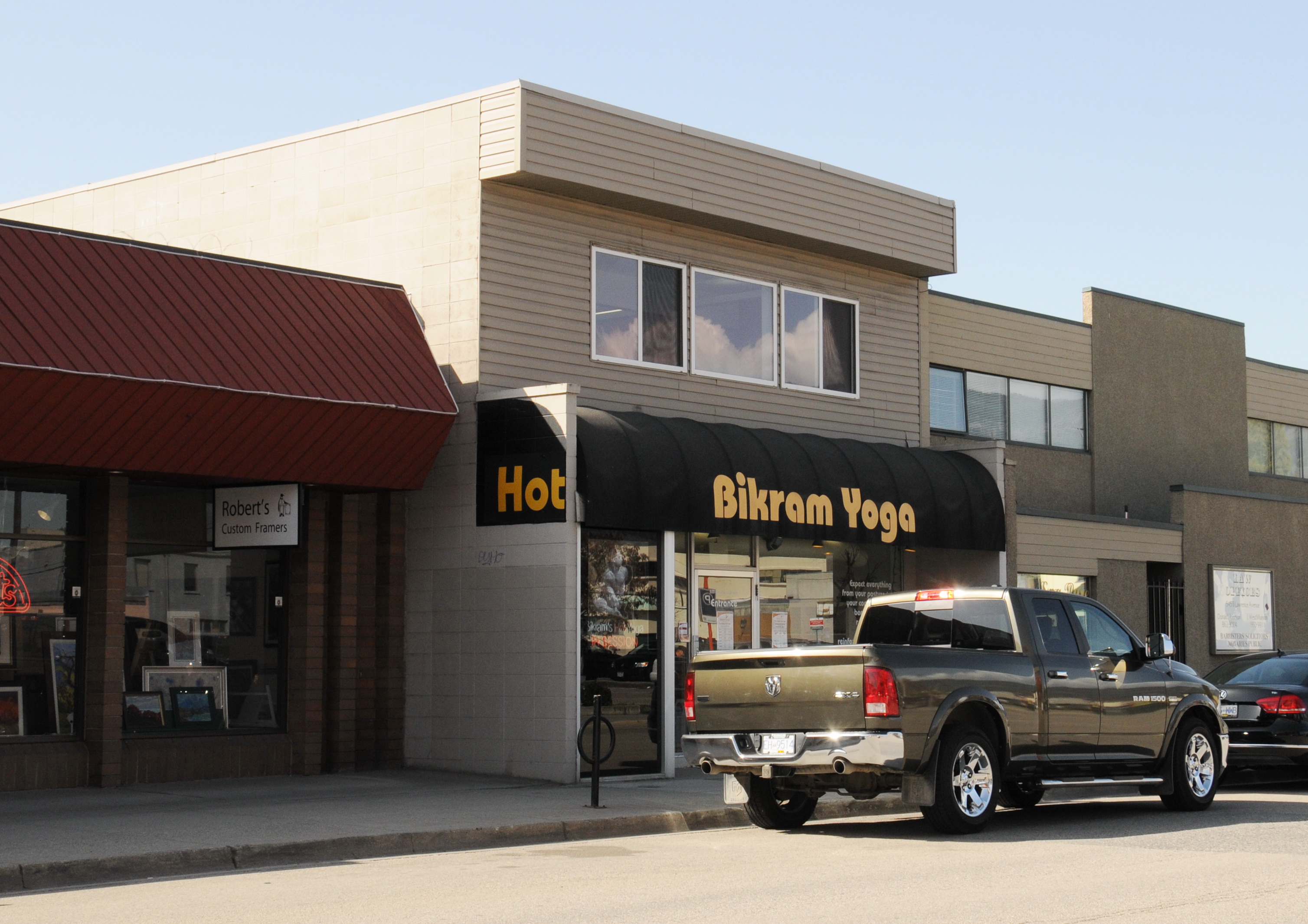 555 Corporate Accord Realty Ltd.