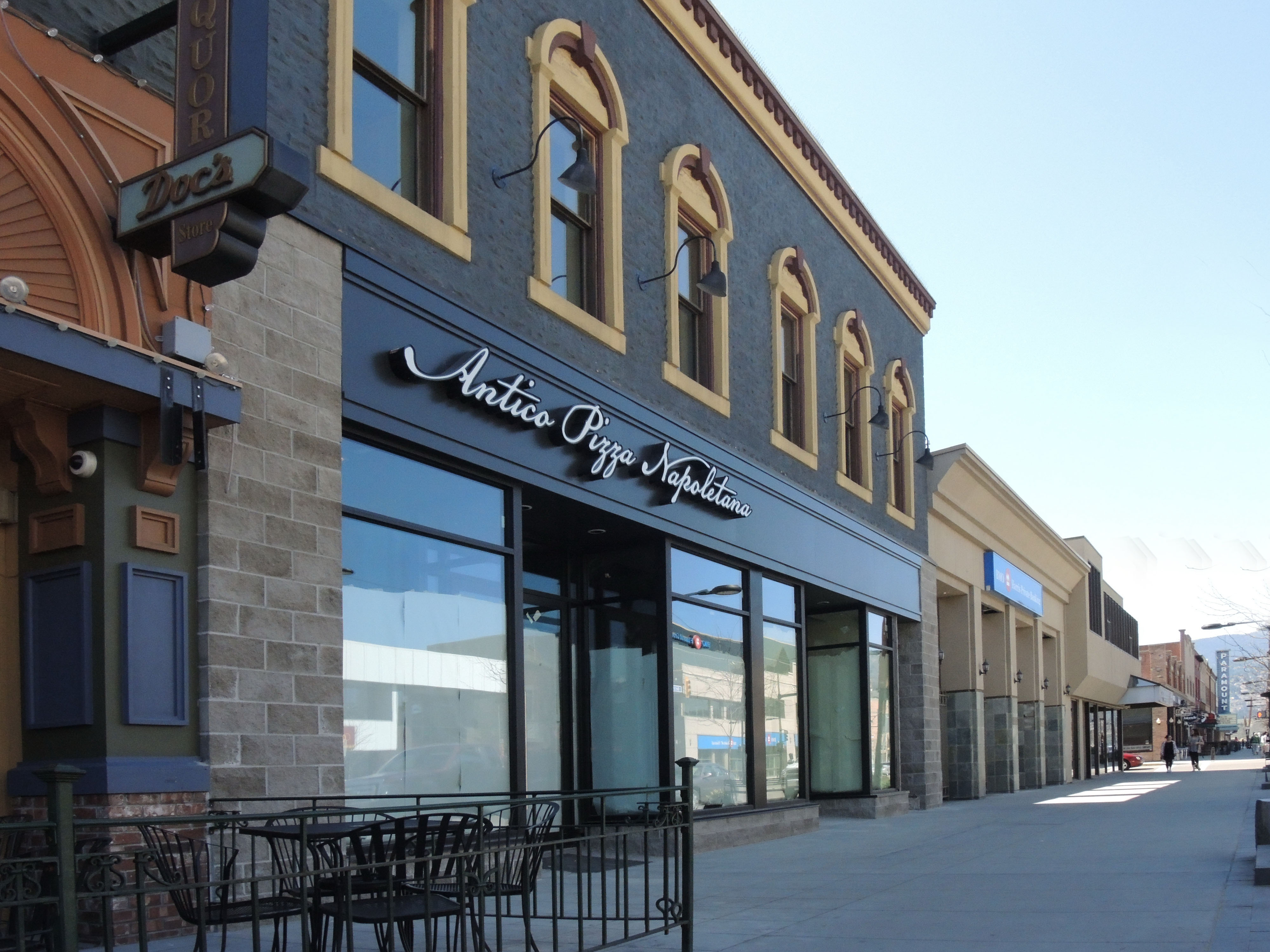 339 Bernard Avenue Corporate Accord Realty Ltd.