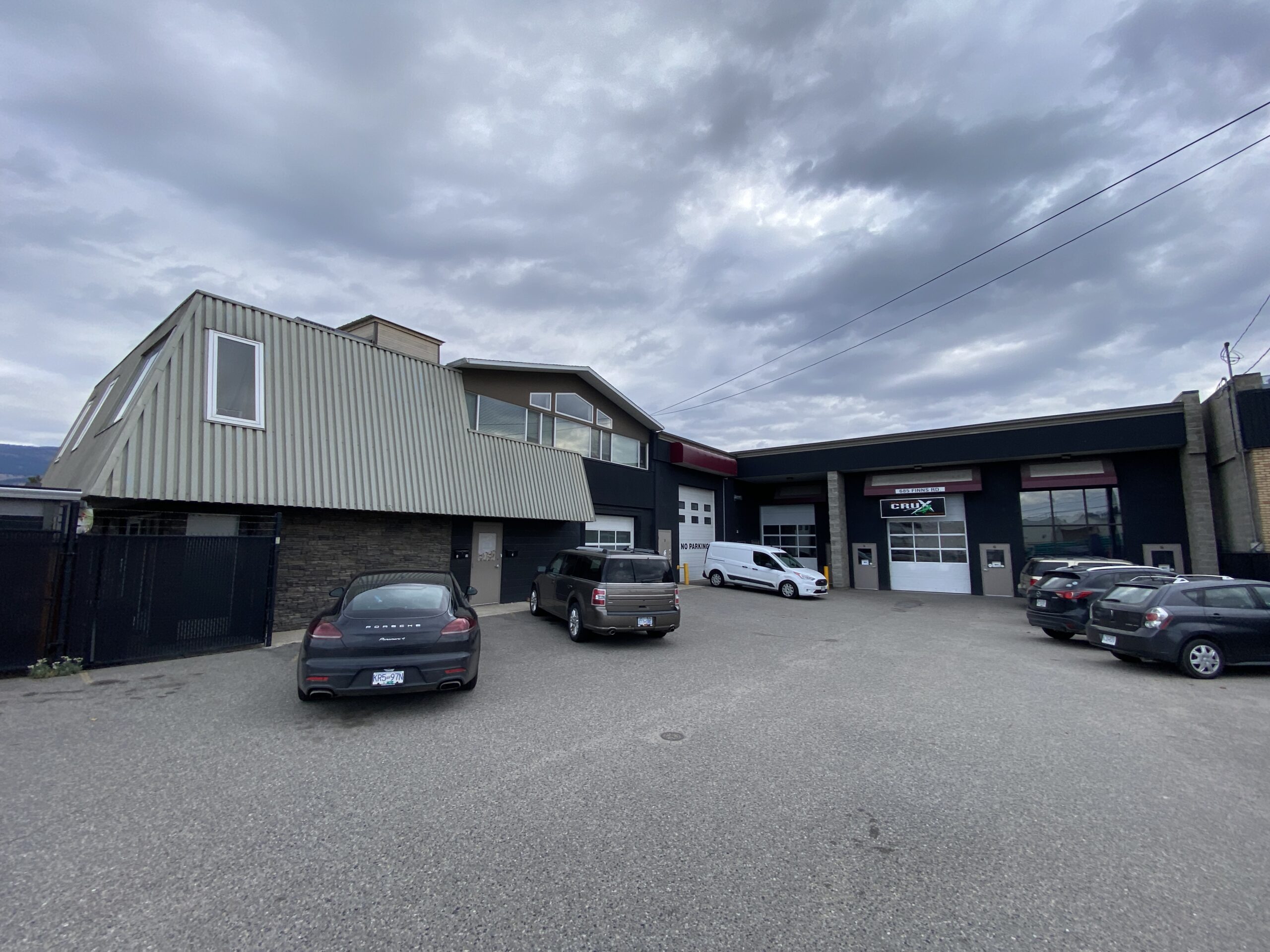 685 Finns Road Corporate Accord Realty Ltd.