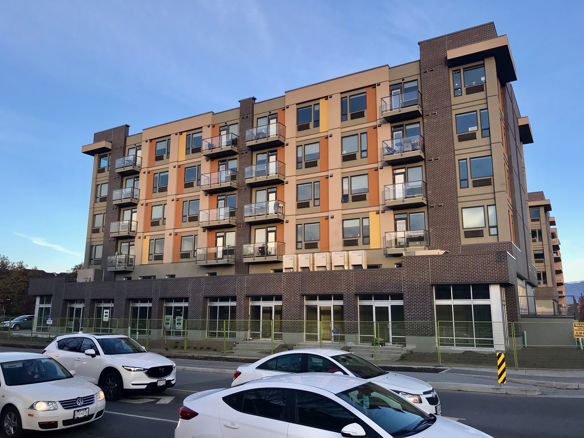 1675 Ethel Street Corporate Accord Realty Ltd.