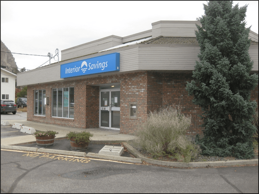 4929 9th Avenue Corporate Accord Realty Ltd.