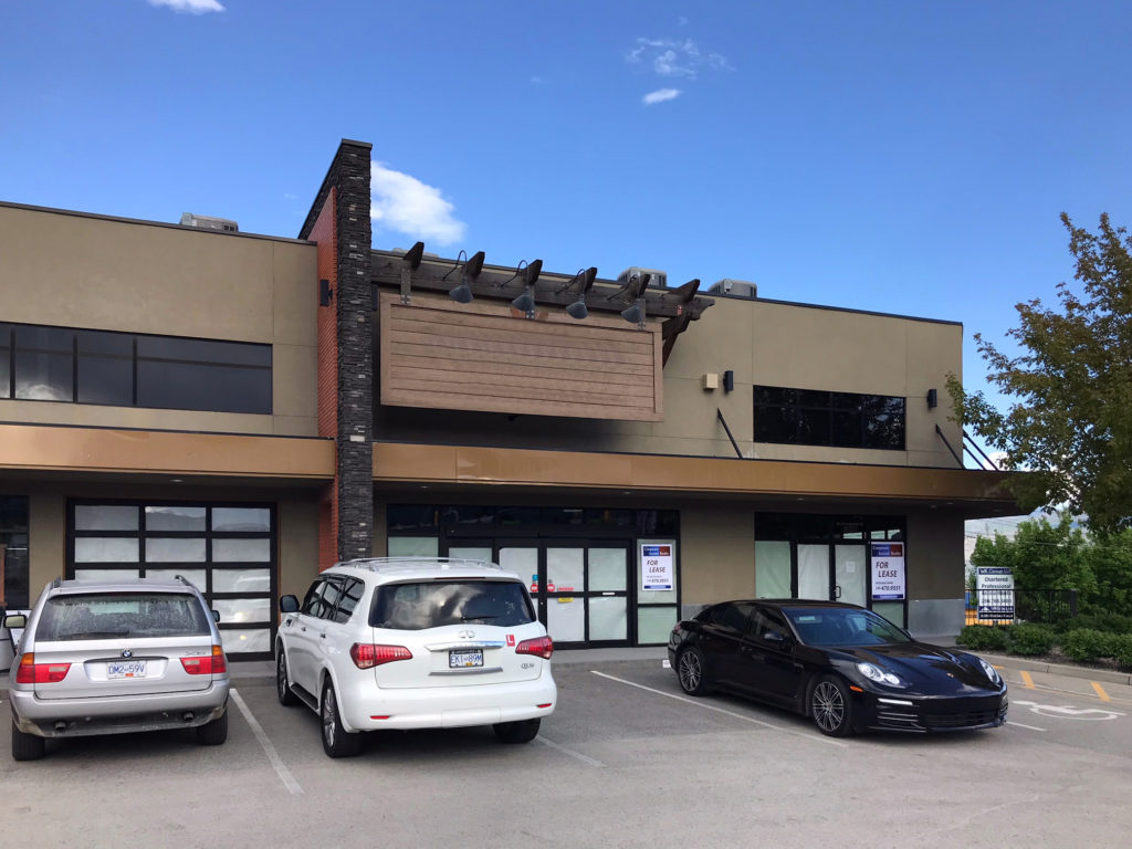 3710 Hoskins Road Corporate Accord Realty Ltd.