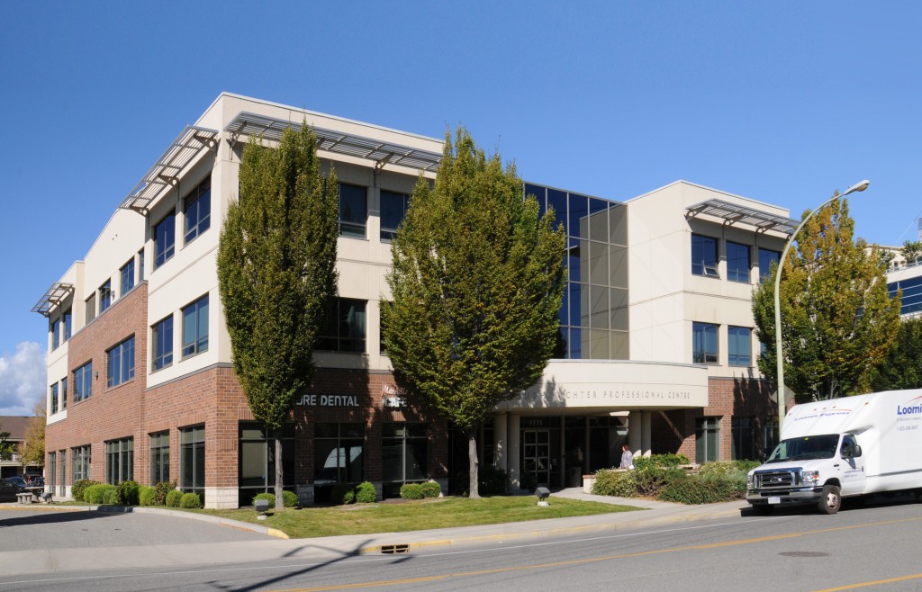 3330 Richter Street Corporate Accord Realty Ltd.