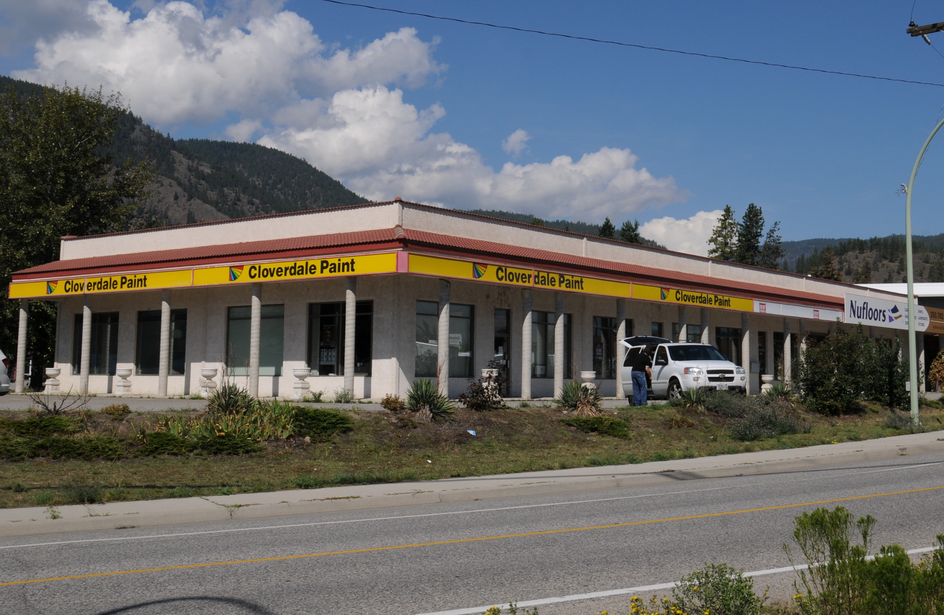 byland Corporate Accord Realty Ltd.