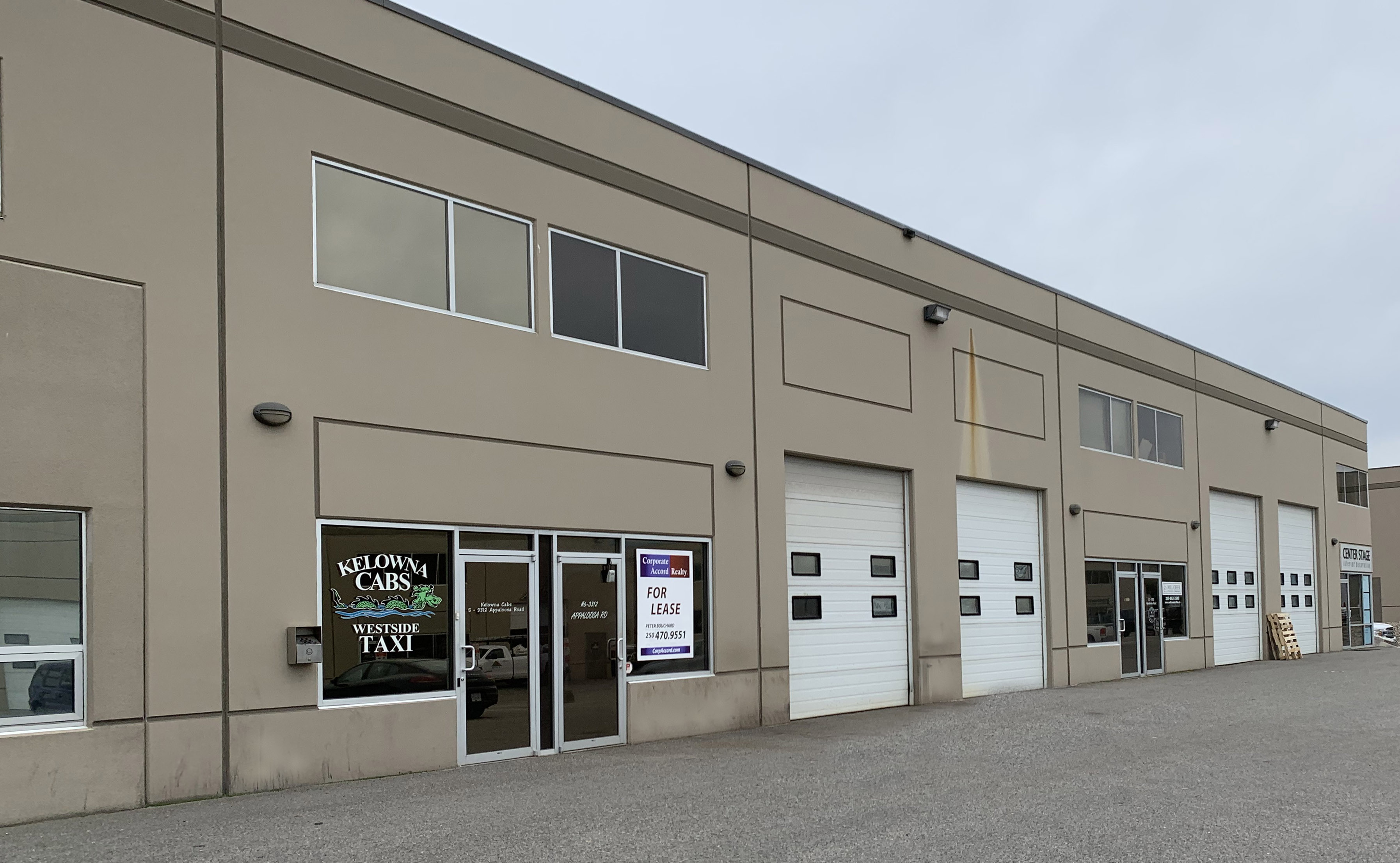 !web Corporate Accord Realty Ltd.