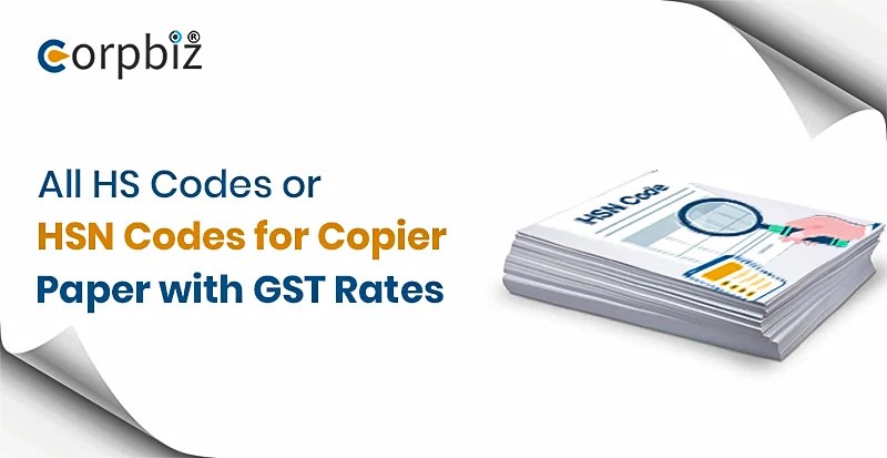 Complete HSN Code Guide for Kurti with GST Rates in India - Corpbiz
