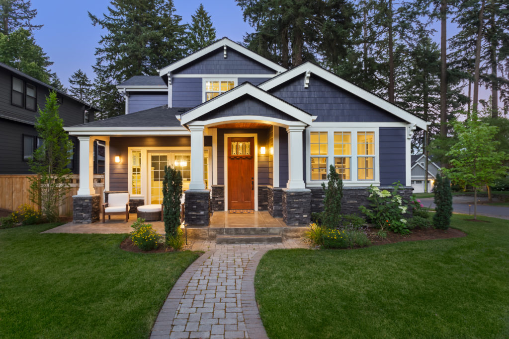 Realtor Home