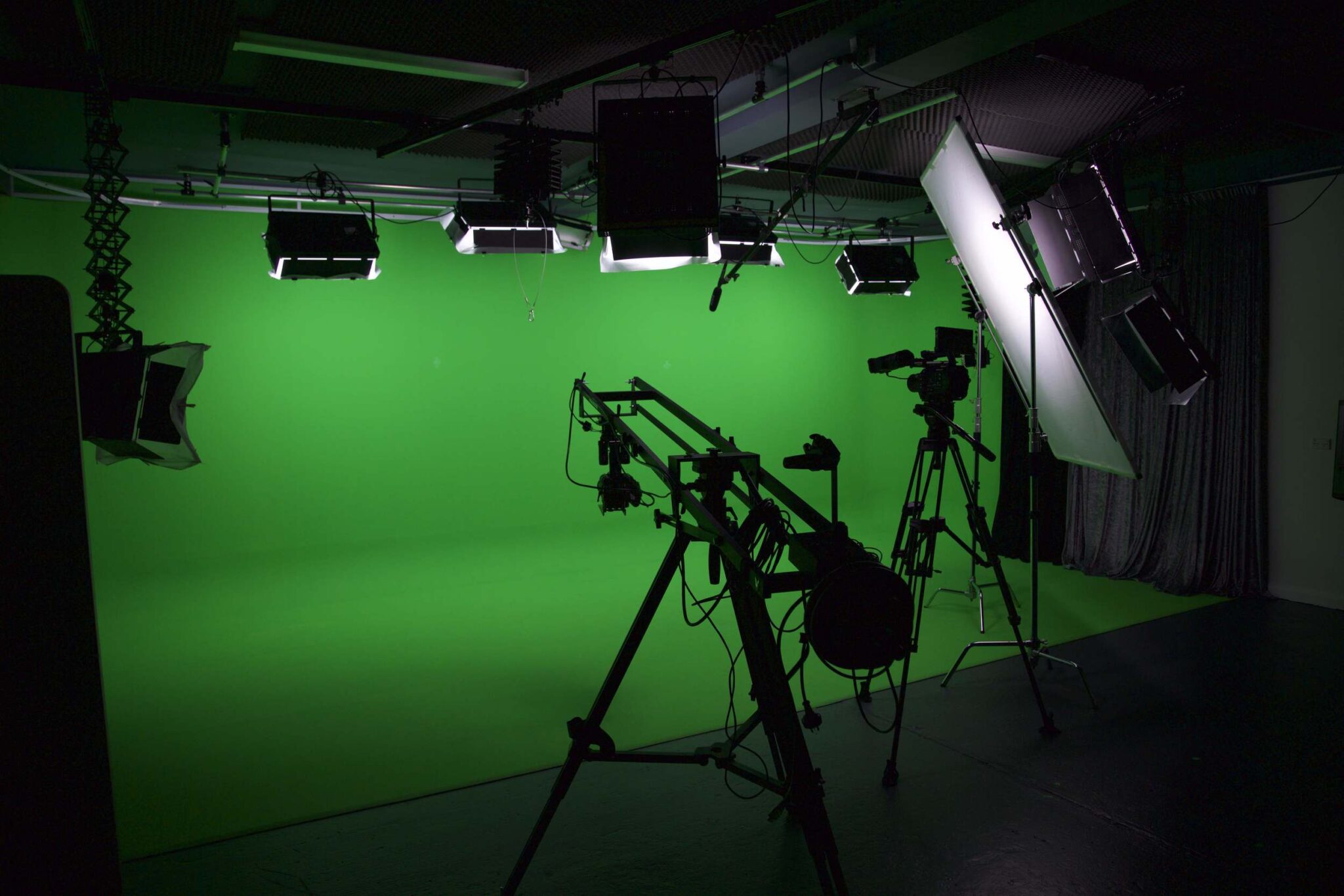 Studio Corpcast Productions