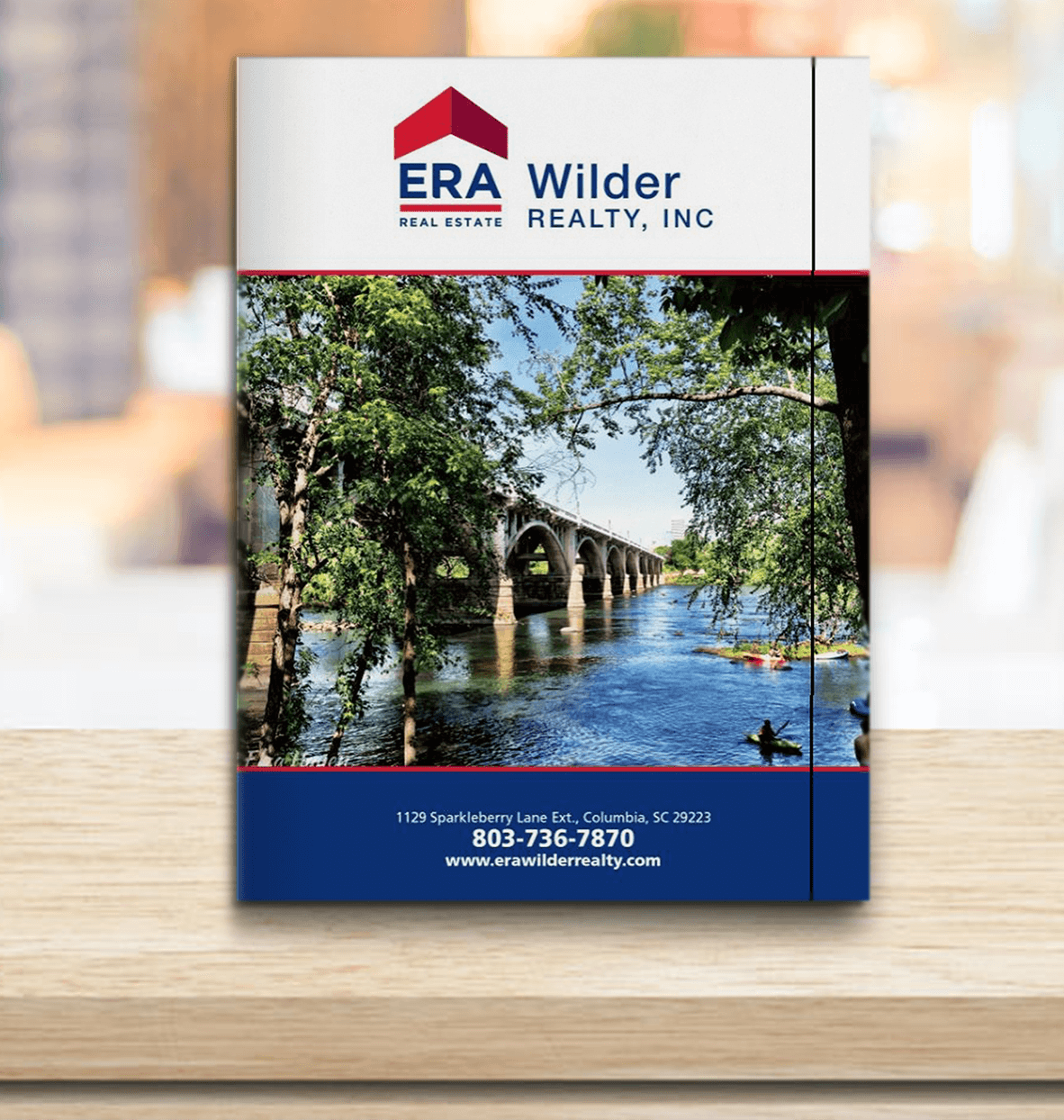 Corporate Communications Home