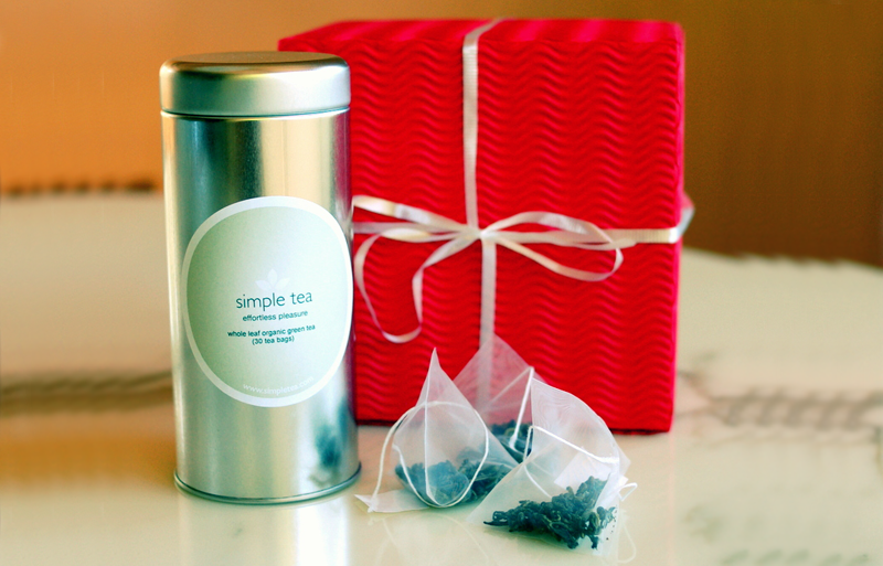 Corporate Gift Tea Tea Gift Sets