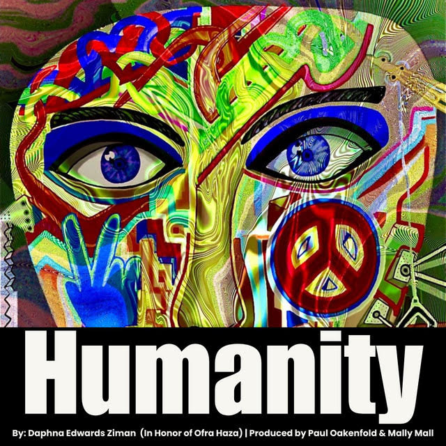 Daphna Edwards Ziman on Project Rise Paramount Deal and New Song