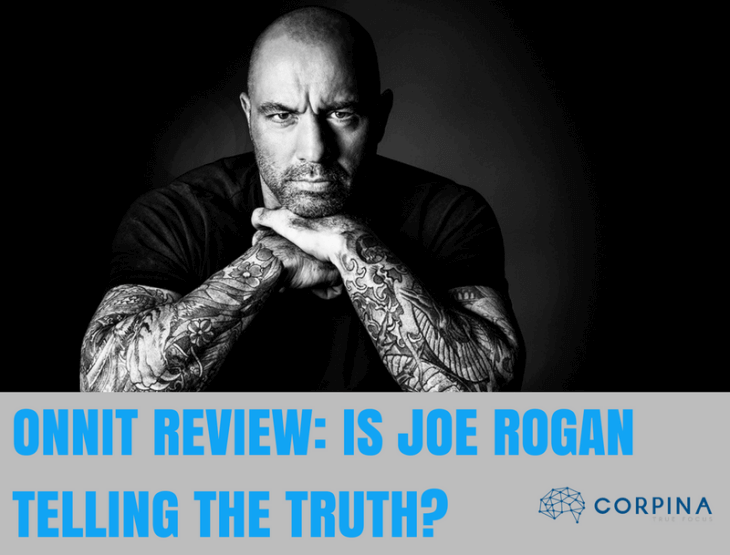 Onnit Review is Joe Rogan Telling the Truth?