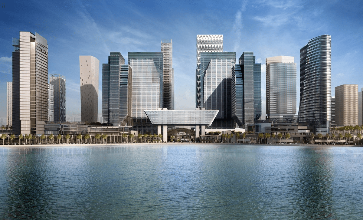 Setting Up a Business in Abu Dhabi Global Market