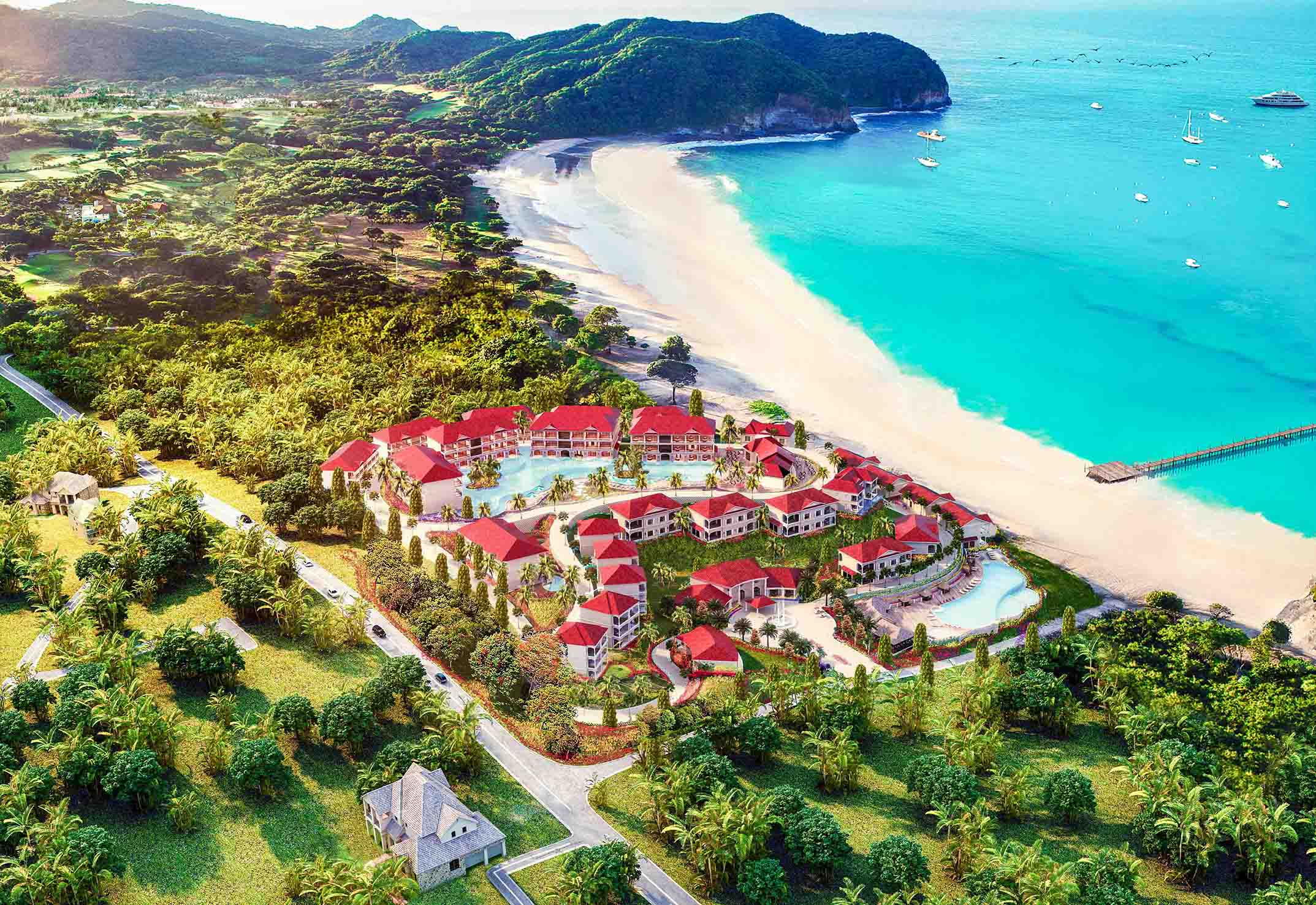 Dominica Real Estate Citizenship by Investment Citizenship by